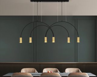 โคมไฟห้อยเพดาน MODEL :: PDL-169