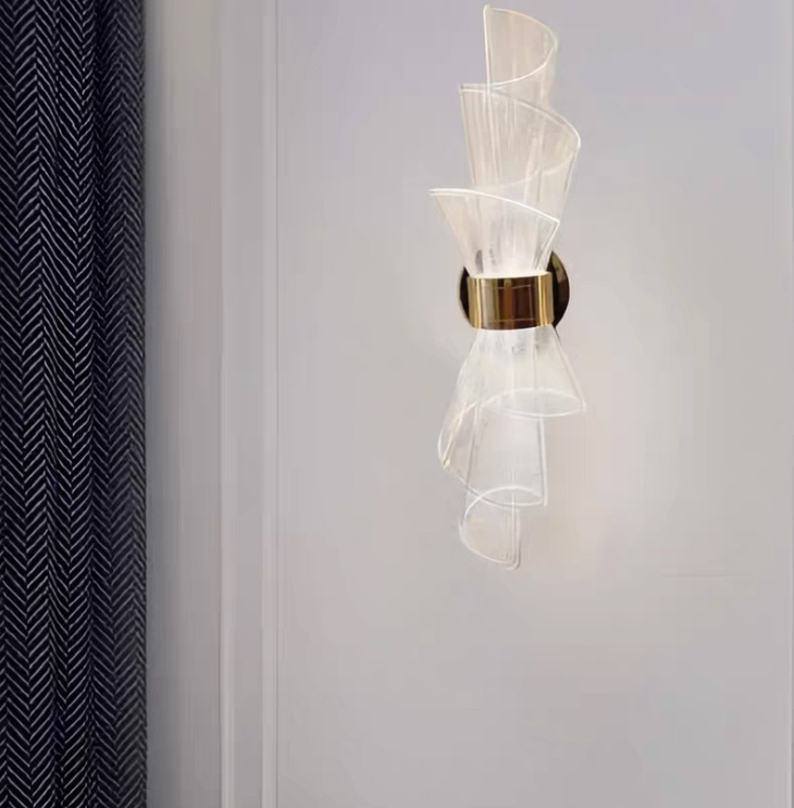 โคมไฟติดผนัง MODEL :: WL-M349