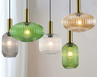 โคมไฟห้อยเพดาน MODEL :: PDL-167