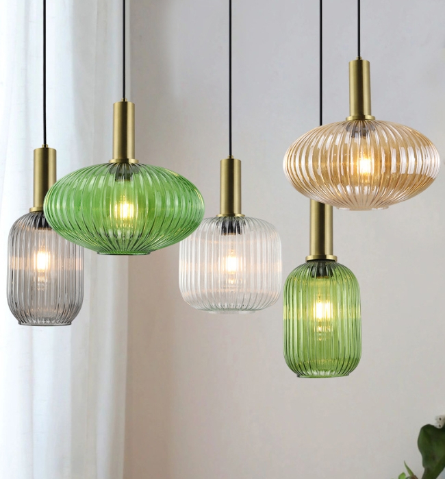 โคมไฟห้อยเพดาน MODEL :: PDL-167