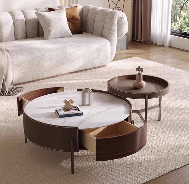 โต๊ะกลาง MODEL :: FN-A-124