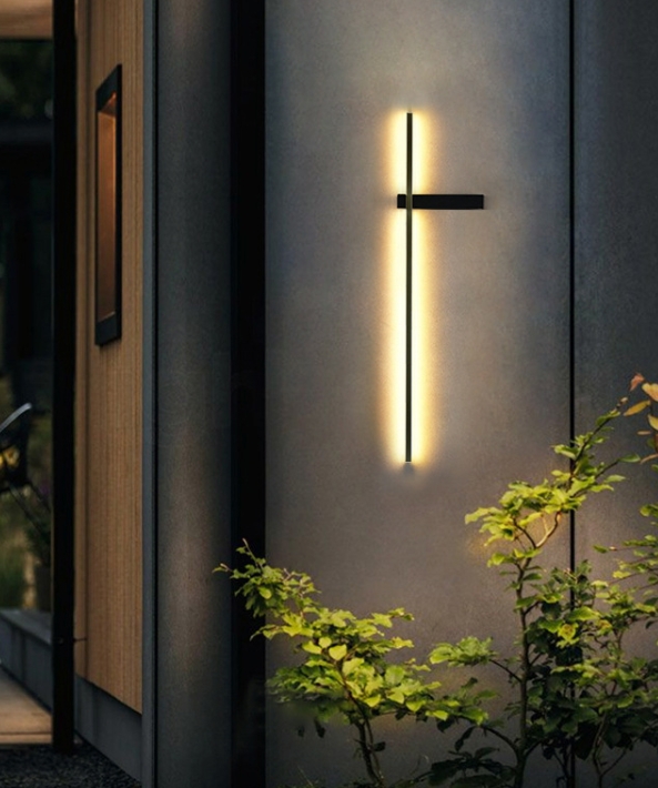 โคมไฟติดผนัง MODEL :: WL-M346