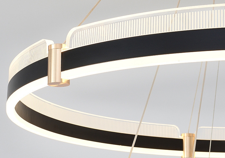 โคมไฟห้อยระย้า MODEL :: CDL-319 - Image 9