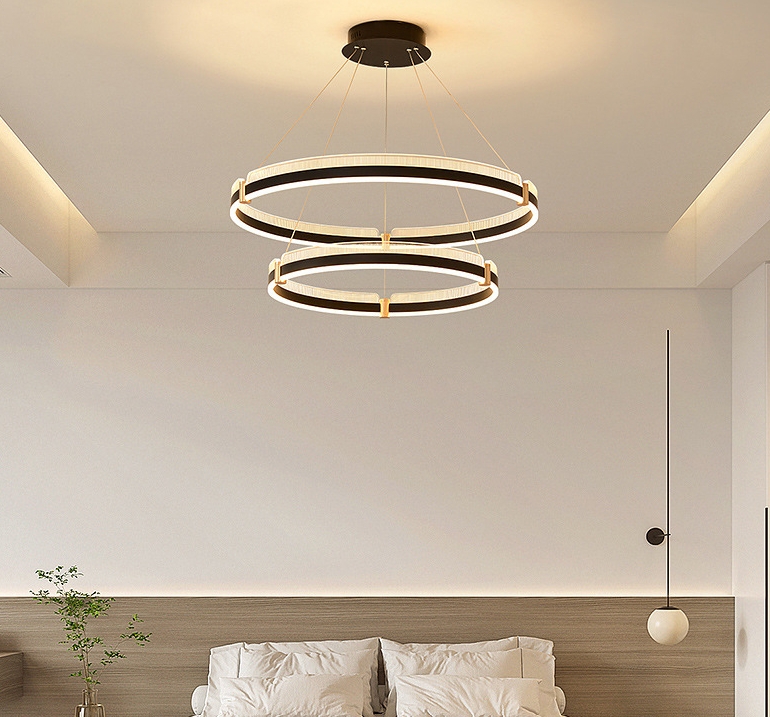 โคมไฟห้อยระย้า MODEL :: CDL-319 - Image 5