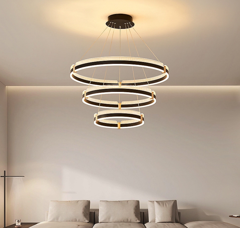 โคมไฟห้อยระย้า MODEL :: CDL-319