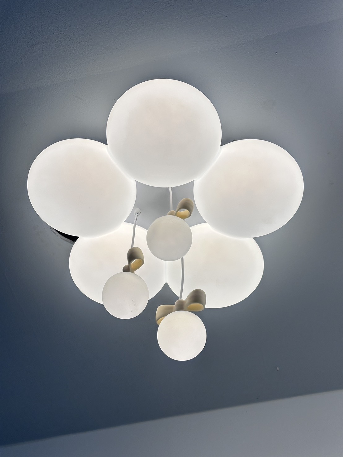 โคมไฟติดเพดาน MODEL :: CL-139