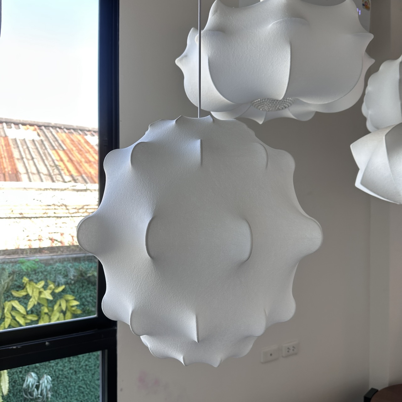 โคมไฟห้อยเพดาน MODEL :: PDL-141 - Image 8