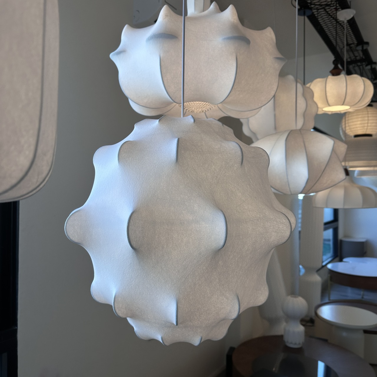 โคมไฟห้อยเพดาน MODEL :: PDL-141 - Image 9