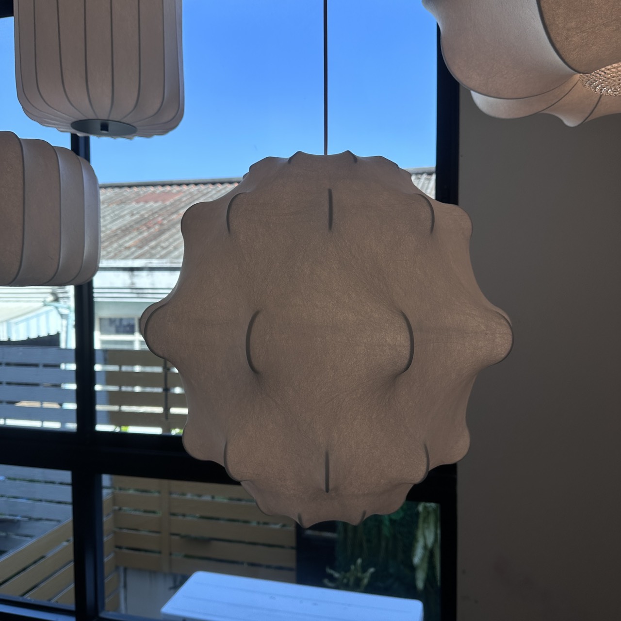 โคมไฟห้อยเพดาน MODEL :: PDL-141 - Image 10