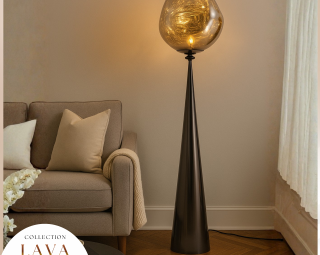 โคมไฟตั้งพื้น MODEL :: FL-134