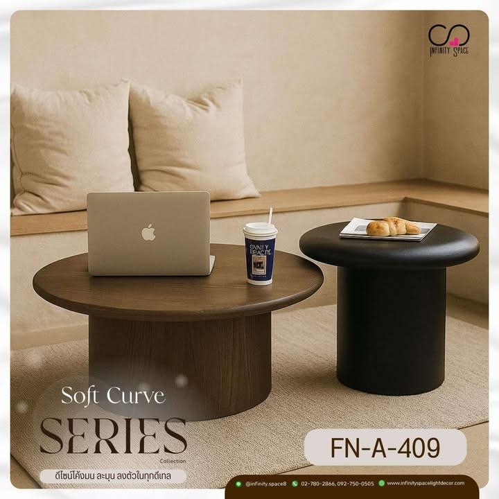 โต๊ะกลาง MODEL ::  FN-A-409