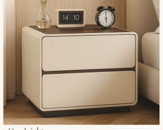 โต๊ะข้างเตียง MODEL :: FN-C-062