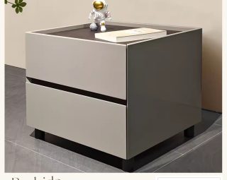 โต๊ะข้างเตียง MODEL :: FN-C-065