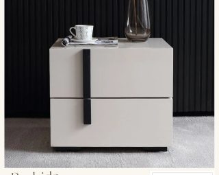 โต๊ะข้างเตียง MODEL :: FN-C-066