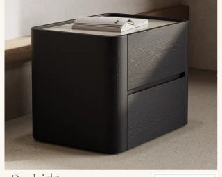 โต๊ะข้างเตียง MODEL :: FN-C-067