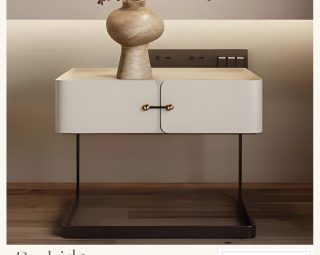 โต๊ะข้างเตียง MODEL :: FN-C-119