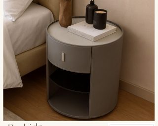 โต๊ะข้างเตียง MODEL :: FN-C-143
