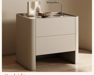 โต๊ะข้างเตียง MODEL :: FN-C-145