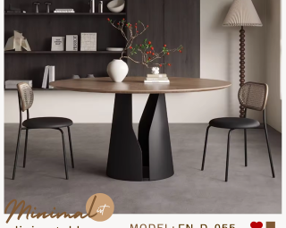 โต๊ะกินข้าว MODEL::FN-D-055