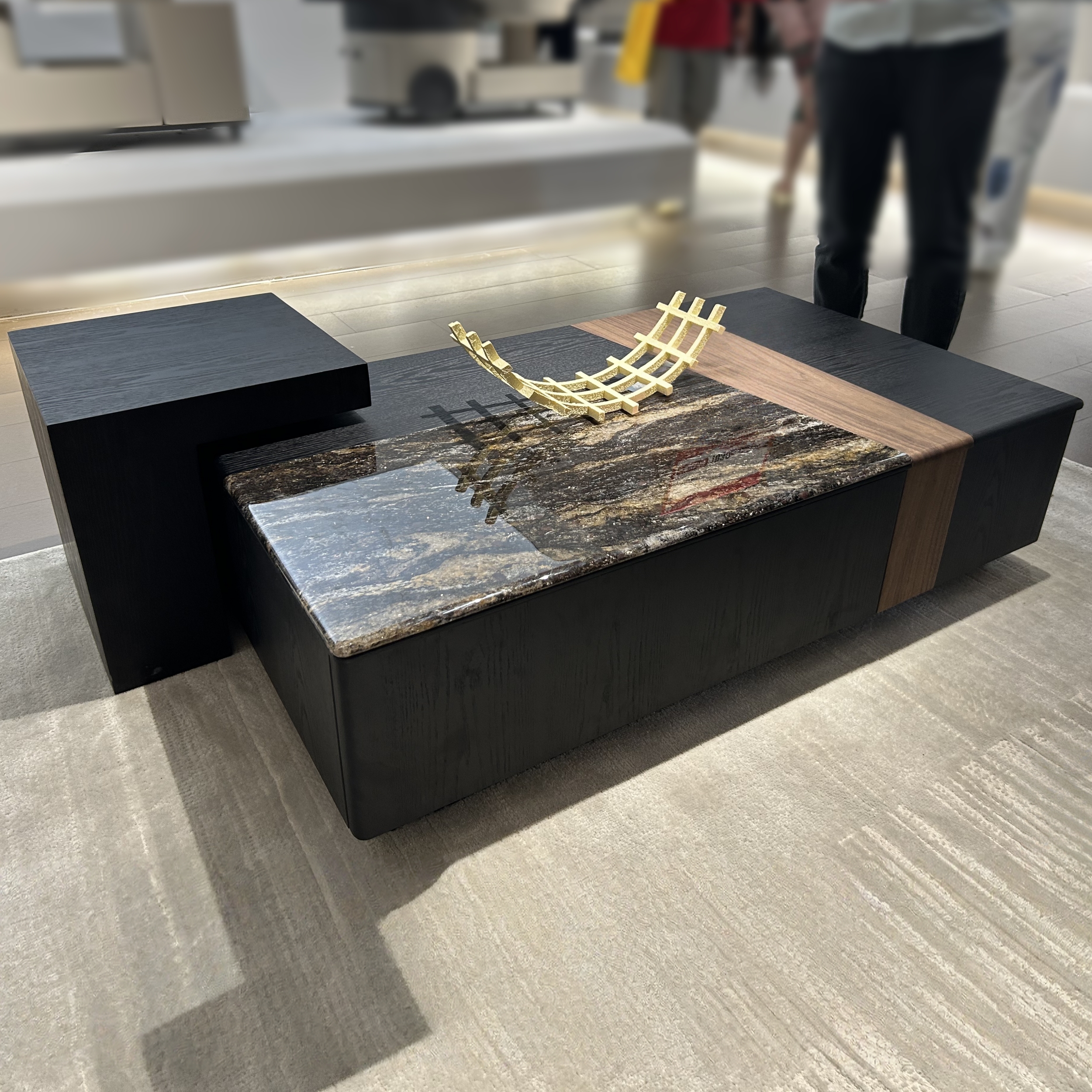 โต๊ะกลาง MODEL :: FN-A-208