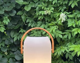 โคมไฟโซลาเซล MODEL :: SFL-16