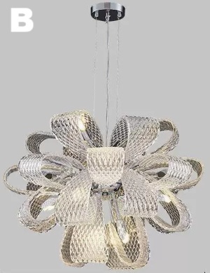 โคมไฟห้อยเพดาน MODEL :: PDL-174 - Image 13