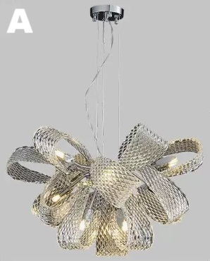 โคมไฟห้อยเพดาน MODEL :: PDL-174 - Image 12