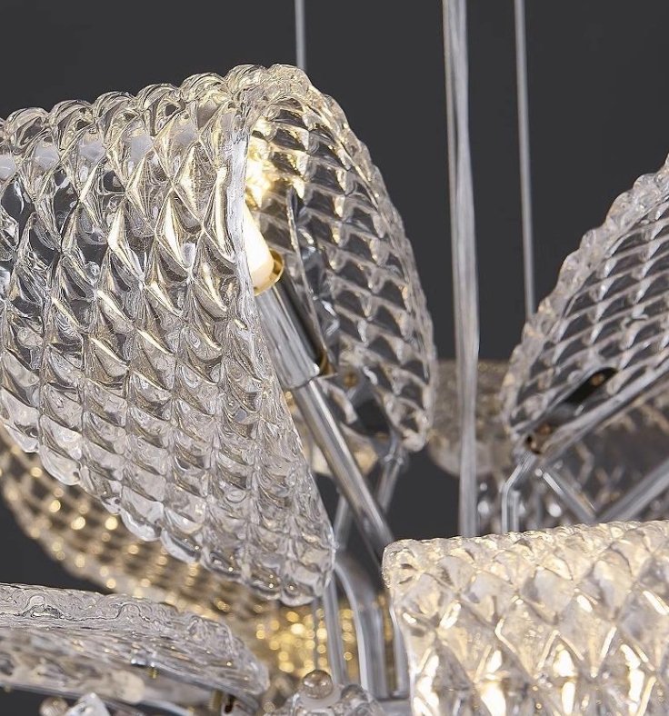 โคมไฟห้อยเพดาน MODEL :: PDL-174 - Image 11