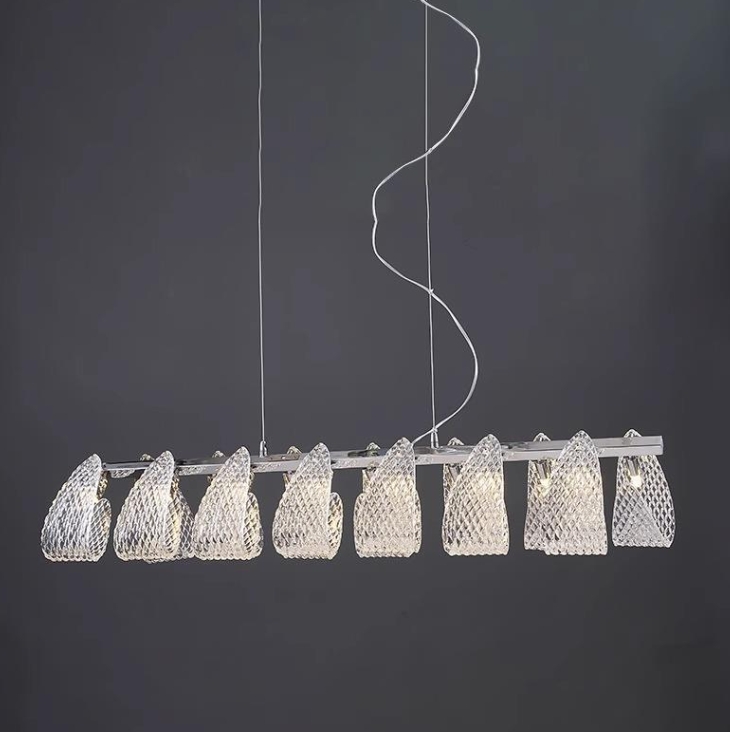 โคมไฟห้อยเพดาน MODEL :: PDL-174 - Image 8