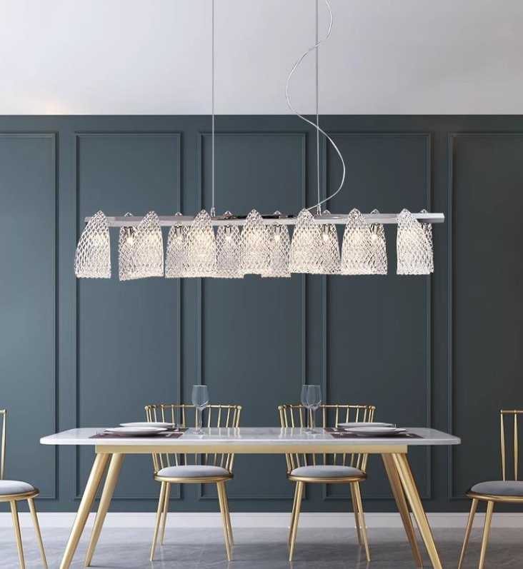 โคมไฟห้อยเพดาน MODEL :: PDL-174 - Image 5