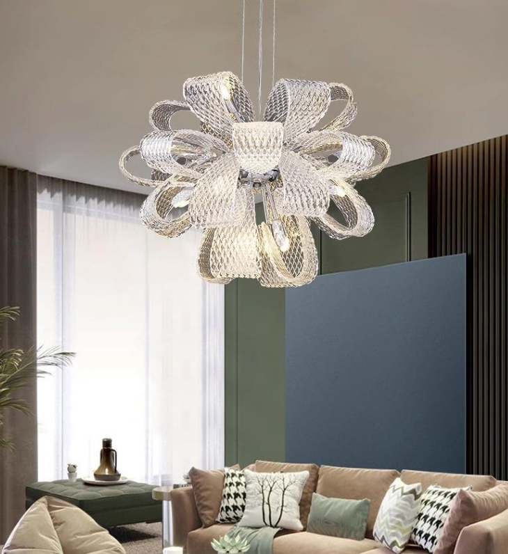 โคมไฟห้อยเพดาน MODEL :: PDL-174