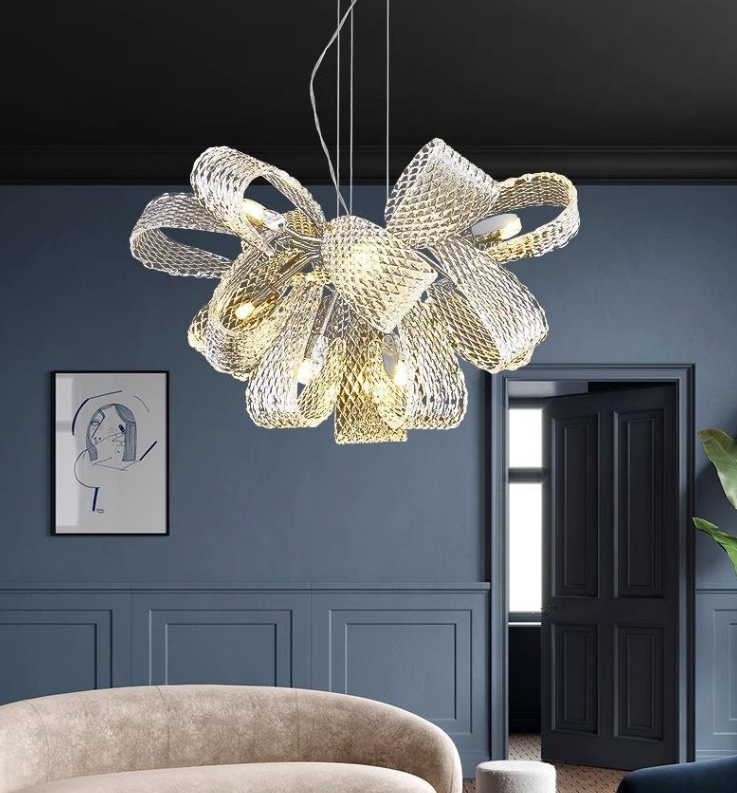 โคมไฟห้อยเพดาน MODEL :: PDL-174 - Image 2