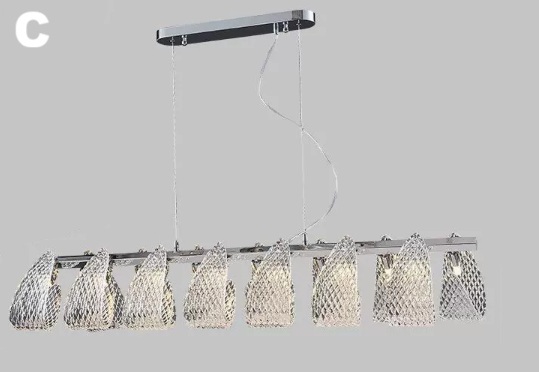 โคมไฟห้อยเพดาน MODEL :: PDL-174 - Image 14