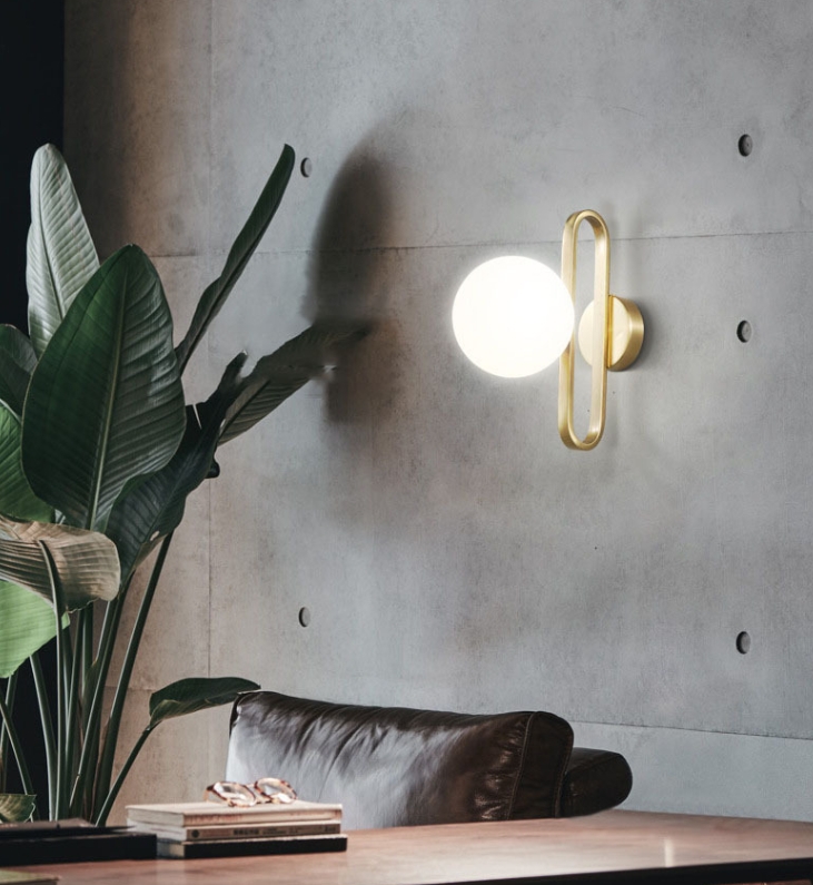 โคมไฟติดผนัง MODEL :: WL-M353