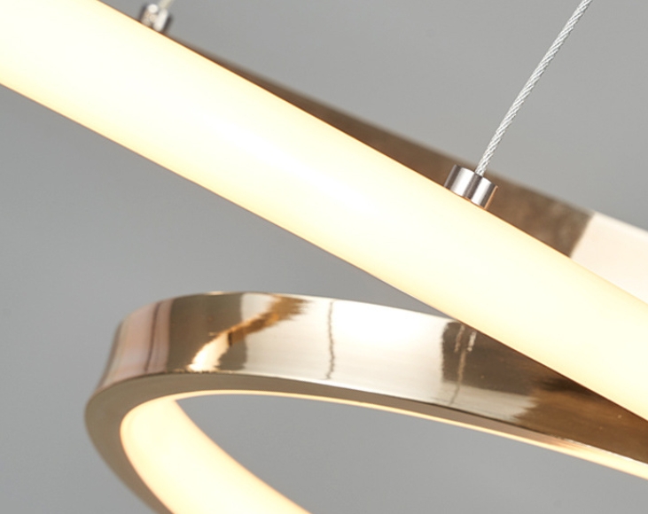 โคมไฟห้อยระย้า MODEL :: CDL-324 - Image 6