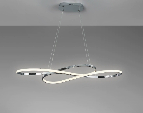 โคมไฟห้อยระย้า MODEL :: CDL-324 - Image 2