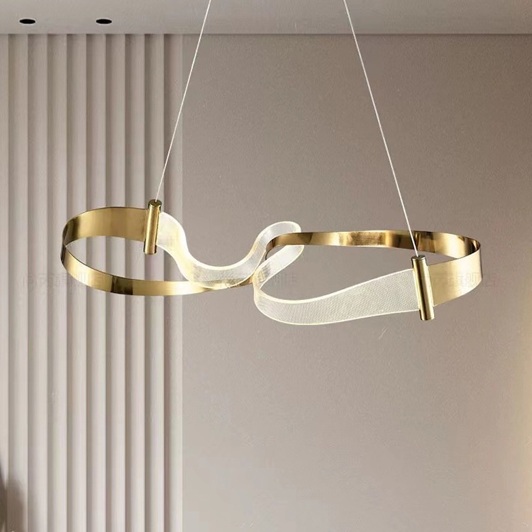 โคมไฟห้อยระย้า MODEL :: CDL-327