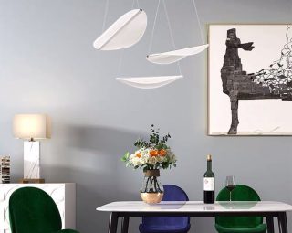 โคมไฟห้อยเพดาน MODEL :: PDL-177