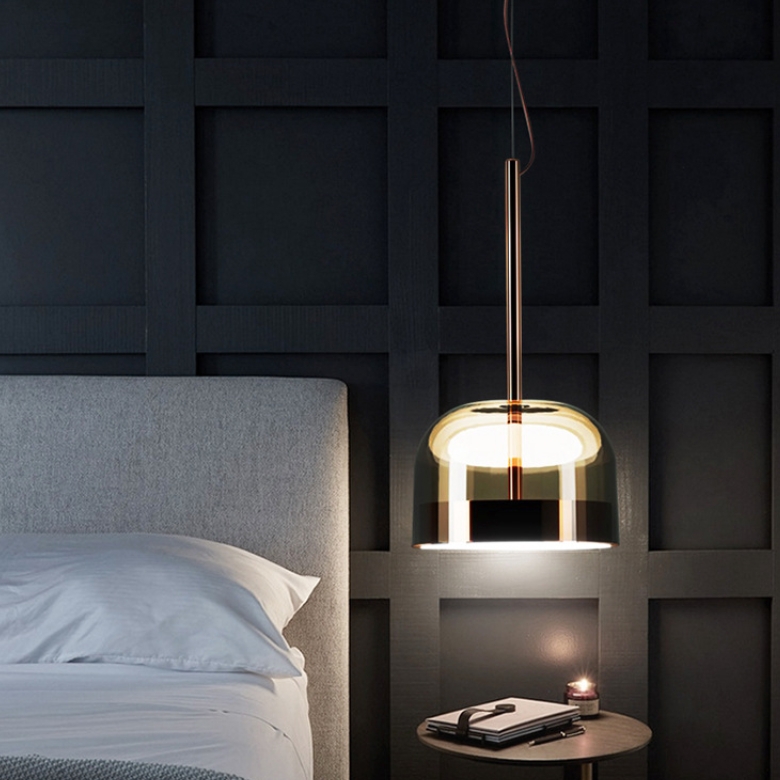 โคมไฟห้อยเพดาน MODEL :: PDL-178 - Image 6