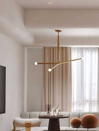 โคมไฟห้อยเพดาน MODEL :: PDL-179