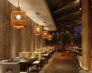 โคมไฟห้อยเพดาน MODEL :: PDL-181