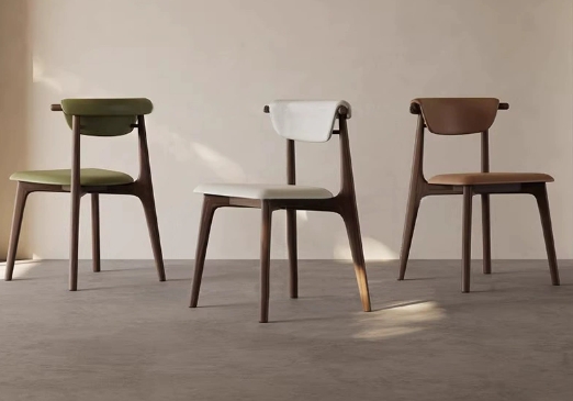 เก้าอี้ MODEL :: FN-F-106