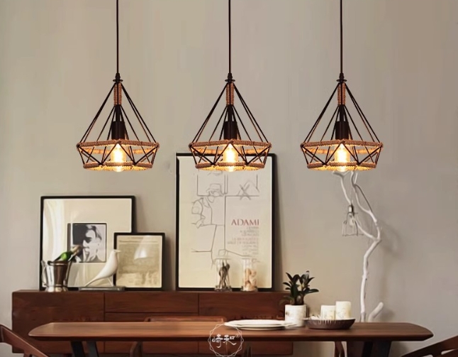 โคมไฟห้อยเพดาน MODEL :: PDL-182