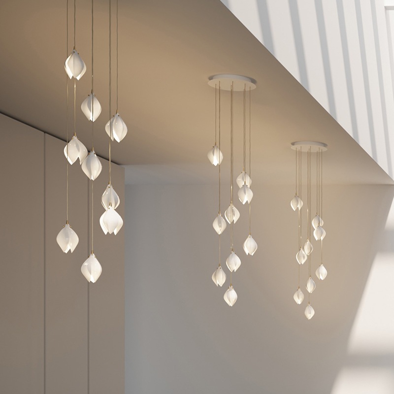 โคมไฟห้อยระย้า MODEL :: CDL-360 - Image 5