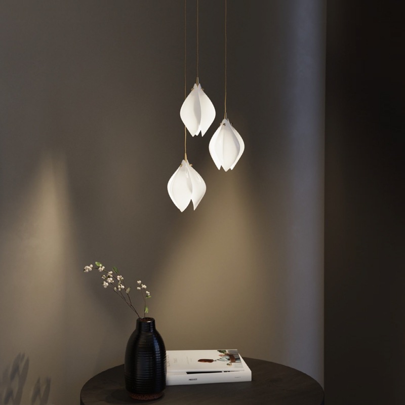 โคมไฟห้อยระย้า MODEL :: CDL-360 - Image 3