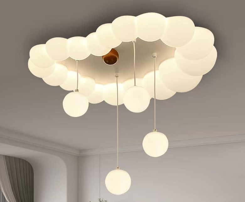 โคมไฟติดเพดาน MODEL :: CL-143