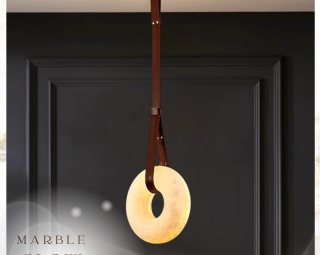 โคมไฟห้อยเพดาน MODEL :: PDL-187