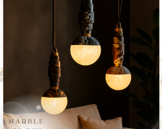 โคมไฟห้อยเพดาน MODEL :: PDL-189