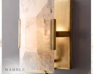 โคมไฟติดผนัง MODEL :: WL-M357