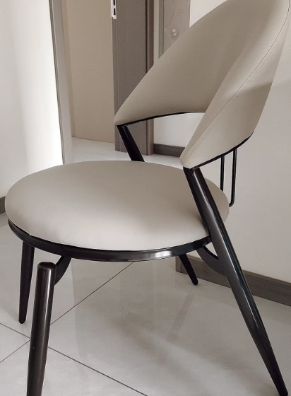 โต๊ะทานข้าว เก้าอี้ MODEL:: FN-D-158 / FN-F-118 - Image 2